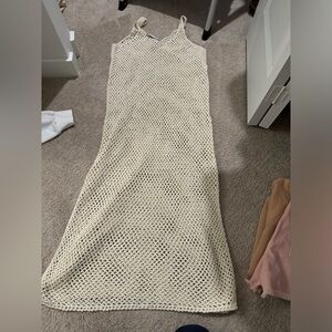 Aerie Swim Coverup - NWT